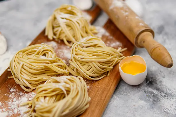 LİNGUİNE TAZE MAKARNA